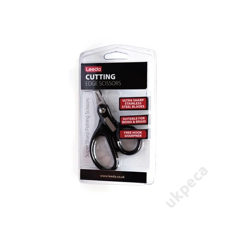 LEEDA CUTTING EDGE SCISSOR