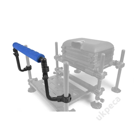 PRESTON OFFBOX POLE SUPPORT