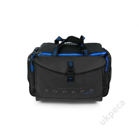 PRESTON HARDCASE SUPERA CARRYALL