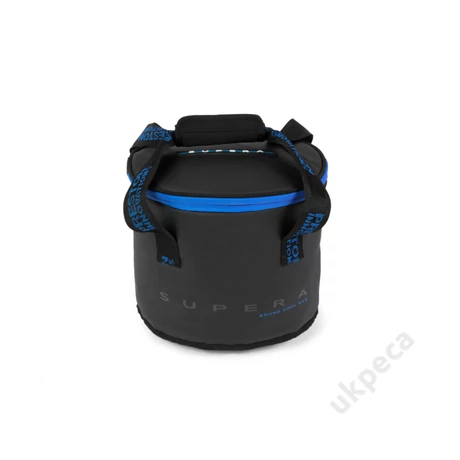 PRESTON SUPERA ROUND COOL BAG