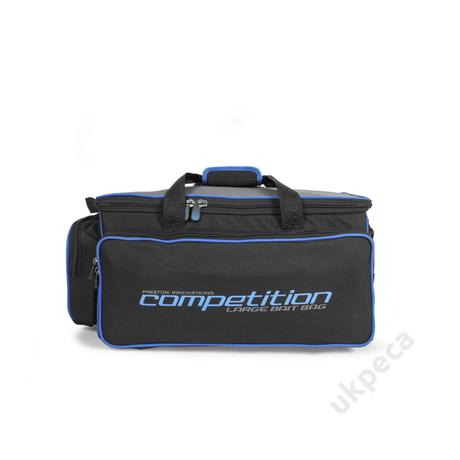 PRESTON COMPETITION LARGE BAIT BAG