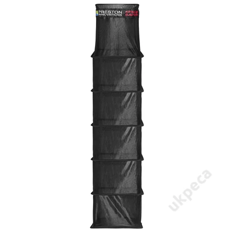 PRESTON 2M SPACE SAVER KEEPNET