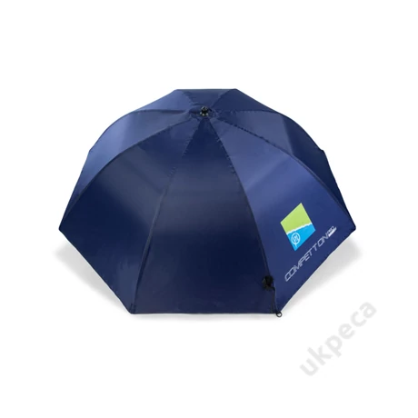 PRESTON 50" COMPETITION PRO BROLLY