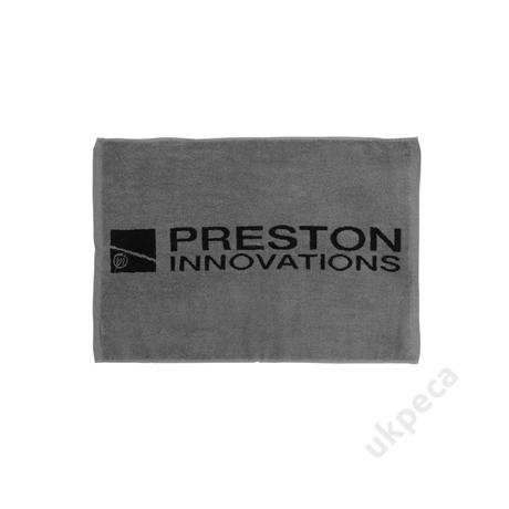 PRESTON TOWEL