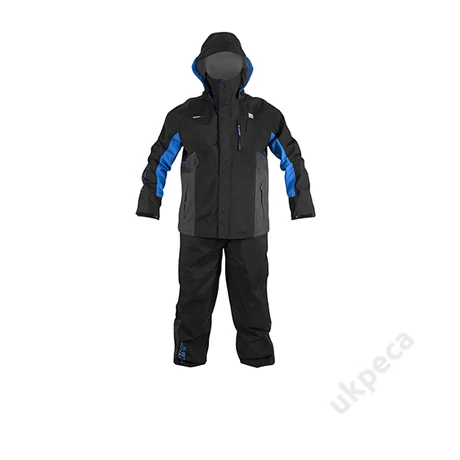 PRESTON DFX SUIT - MEDIUM