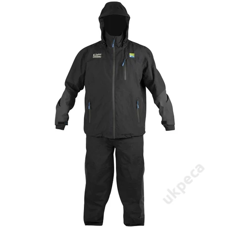 PRESTON DF HYDROTECH SUIT L