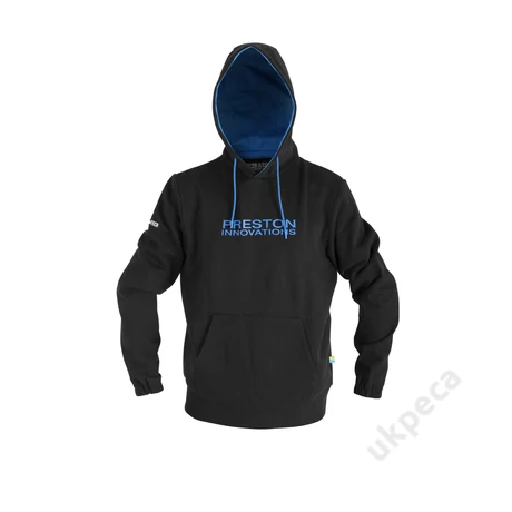 PRESTON HYDROTECH PULLOVER HOODIE - SMALL