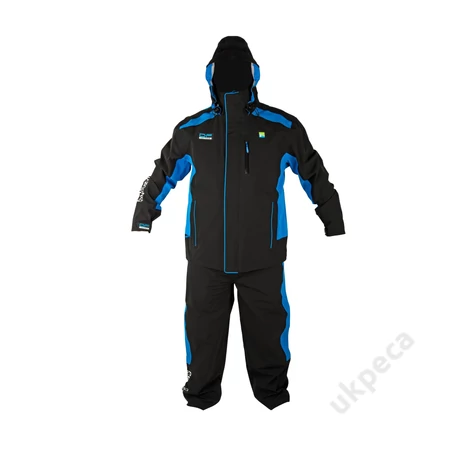 PRESTON DF ULTRA SUIT - SMALL