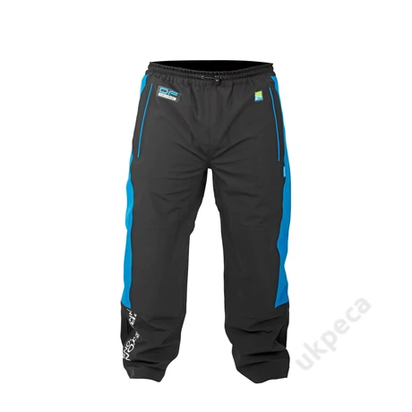 PRESTON DF ULTRA TROUSERS - SMALL