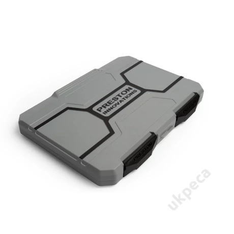 PRESTON ABSOLUTE ALL-ROUND HOOKLENGTH BOX