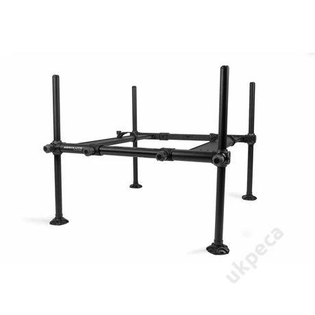 PRESTON ABSOLUTE PLATFORM