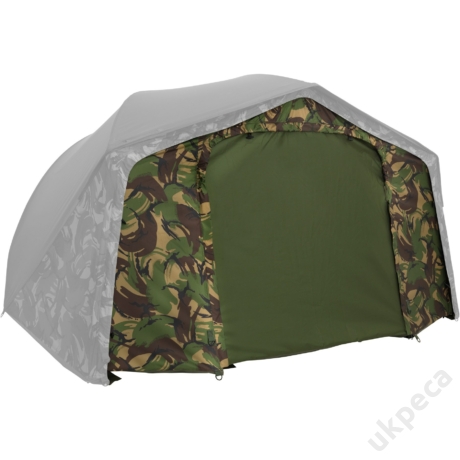 WYCHWOOD TACTICAL BROLLY FRONT