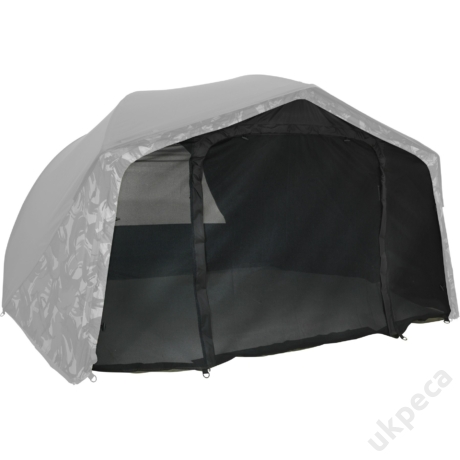 WYCHWOOD TACTICAL BROLLY MOZZI FRONT