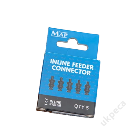 MAP INLINE FEEDER CONNECTOR - 5 pcs