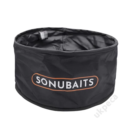 SONU GROUNDBAIT BOWL - SMALL