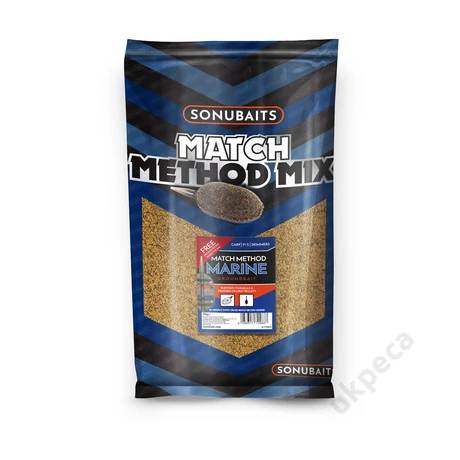 SONU MATCH METHOD MIX MARINE (2KG)