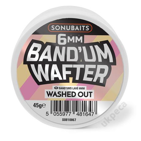 SONU BANDUM WAFTERS - WASHED OUT 6MM
