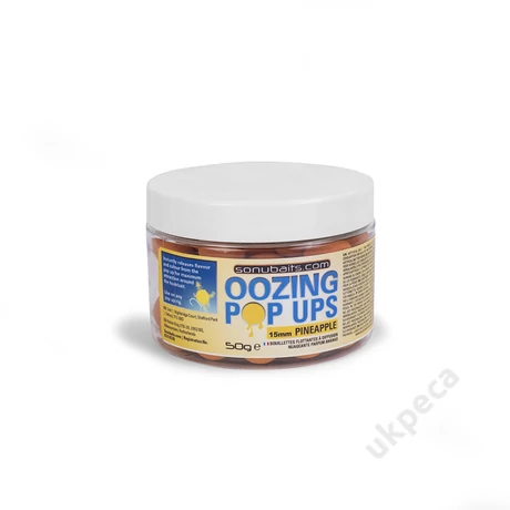 SONU OOZING POP-UPS - PINEAPPLE
