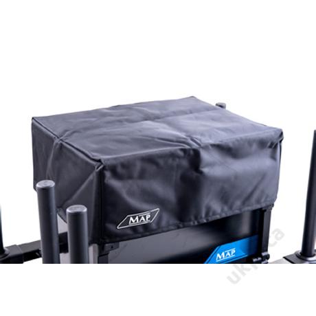 MAP SEAT BOX COVER