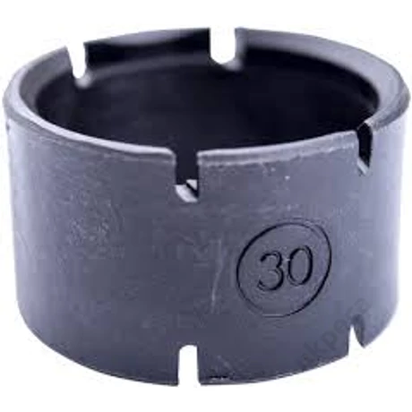 MAP CENTRE CLAMP 30MM INSERT ROUND