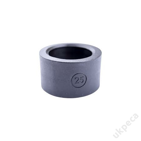 MAP CENTRE CLAMP 25MM INSERT ROUND
