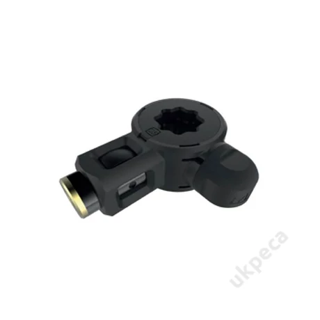 MAP QRS SPRAY BAR CLAMP