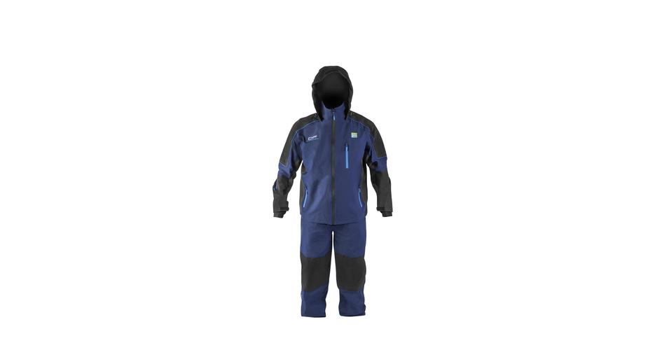 Preston Df Competition Suit P0200169