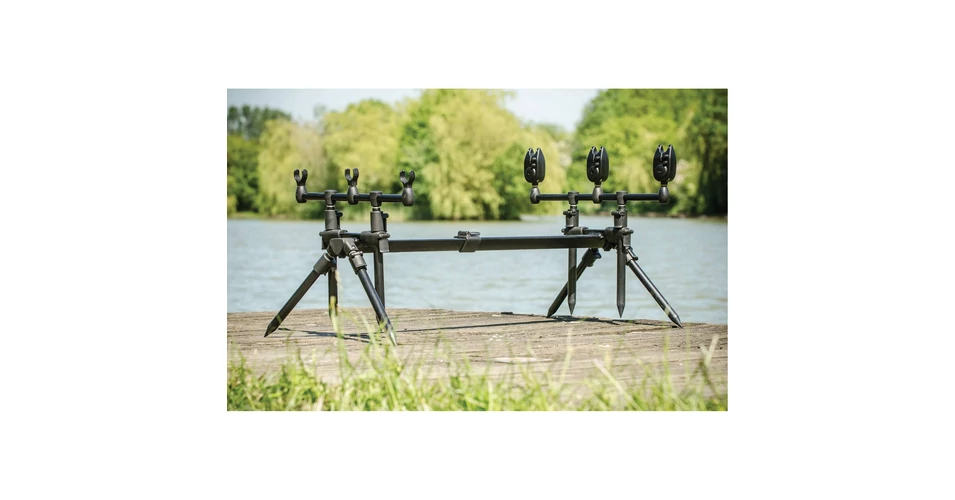 Leeda Rogue Pack Pod